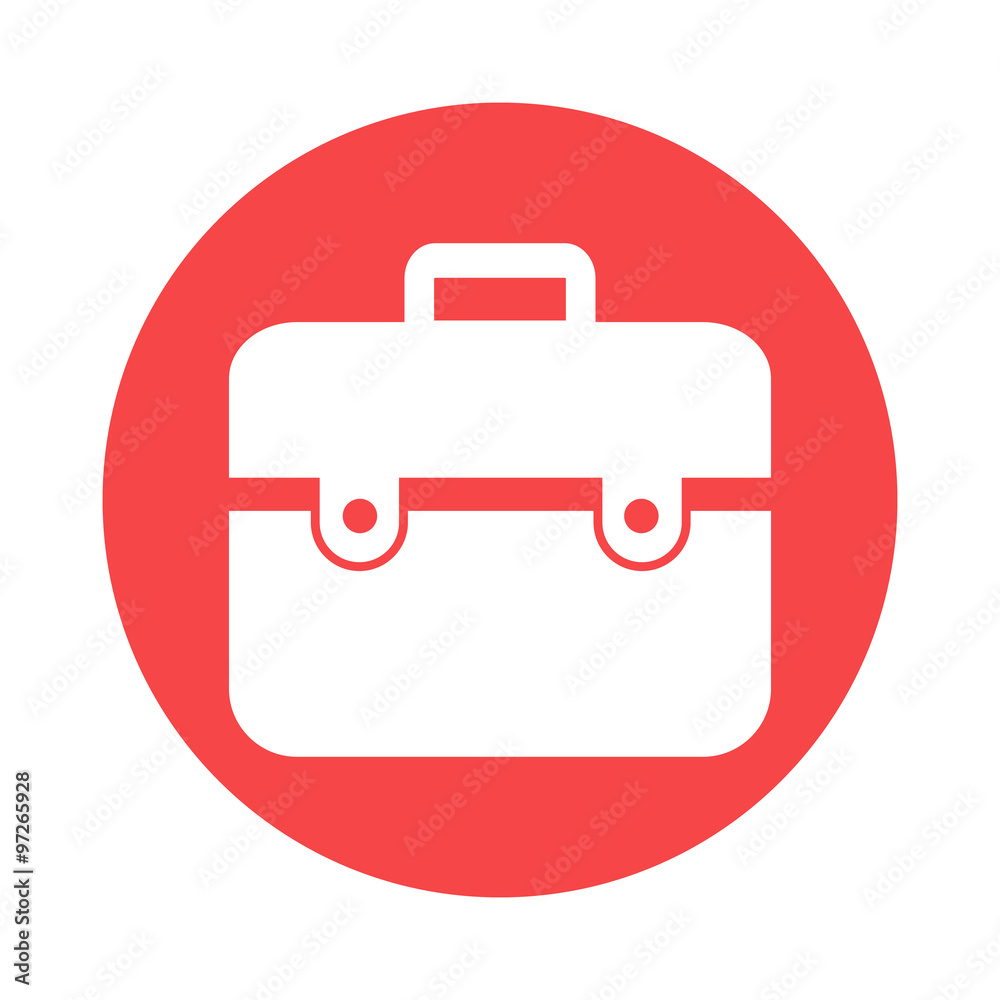 Briefcase icon Briefcase icon