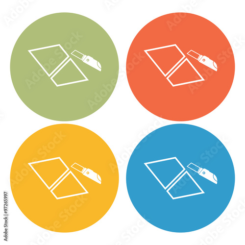 Chancellery icon