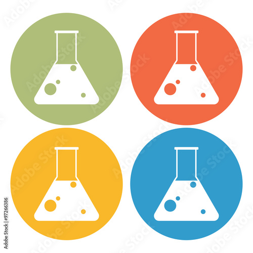 Flask icon