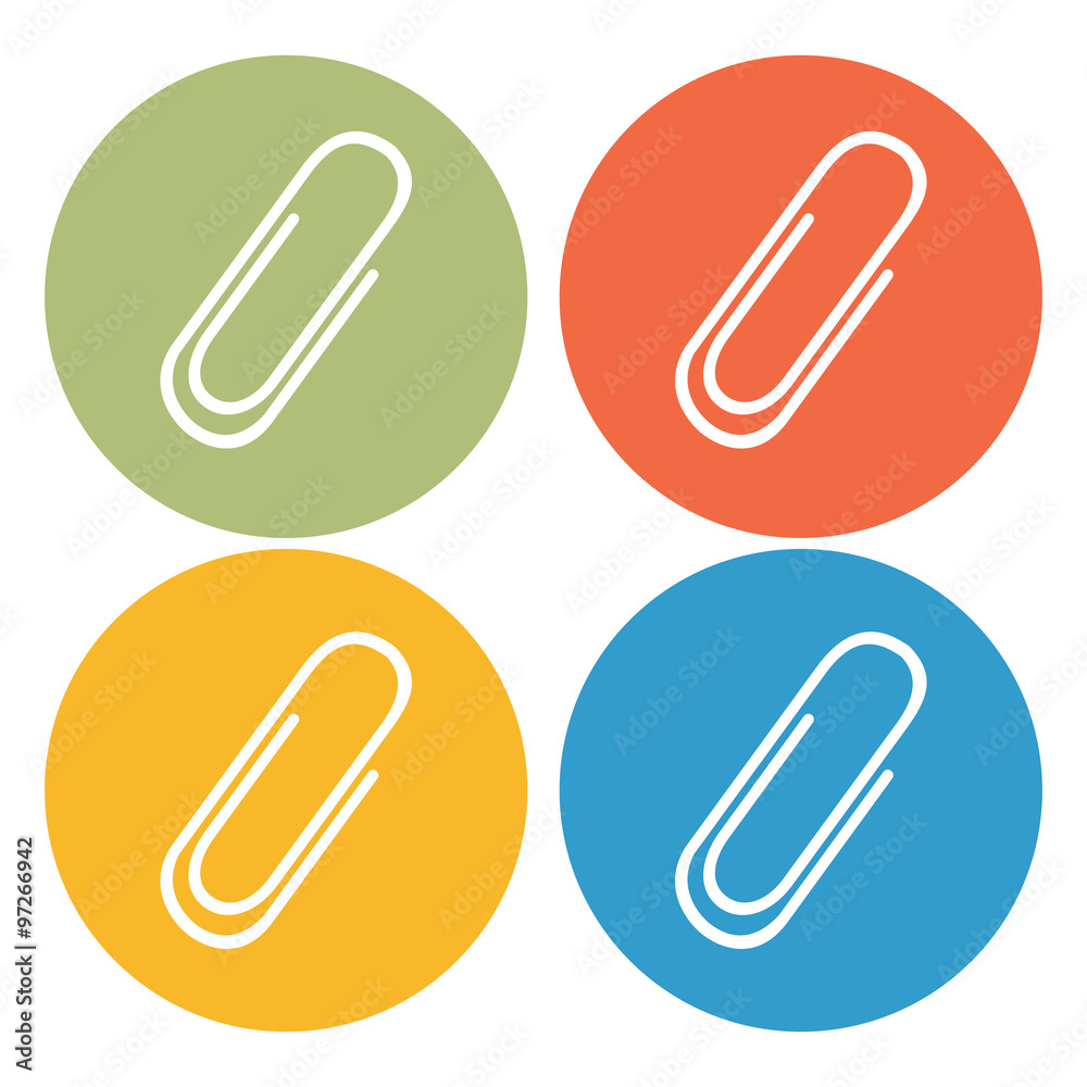 Clip icon Clip icon