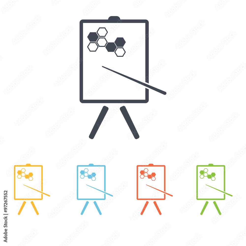 Chemistry icon