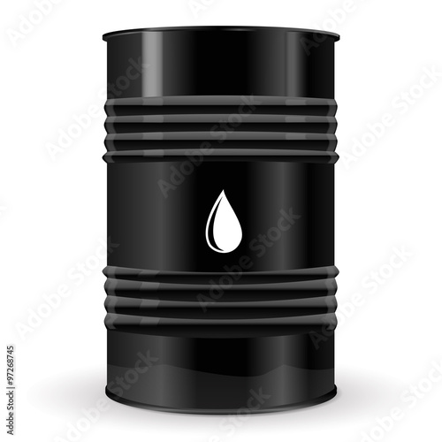 Oil  Barrel.
