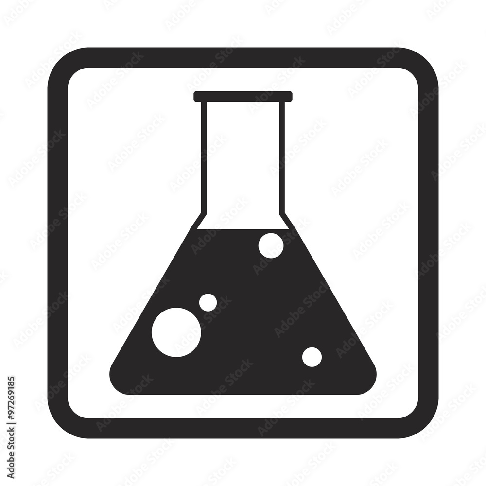 Flask icon Flask icon
