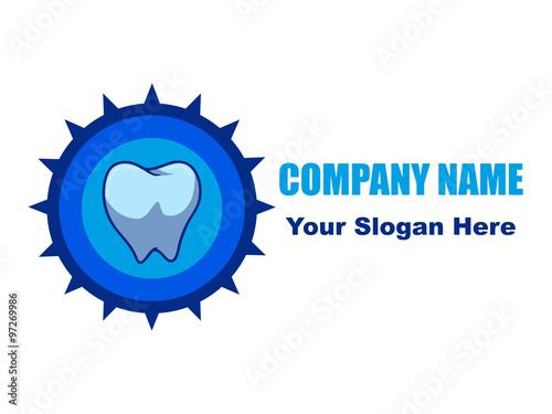 dental vector