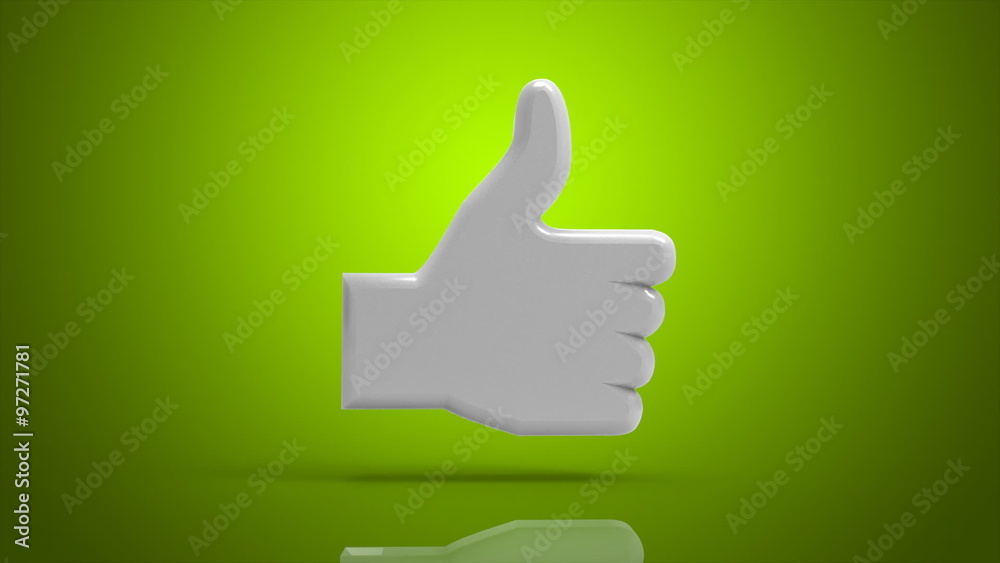 Thumb up Thumb up