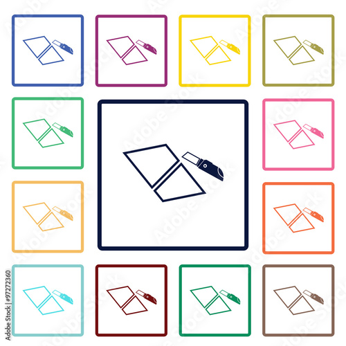 Chancellery icon