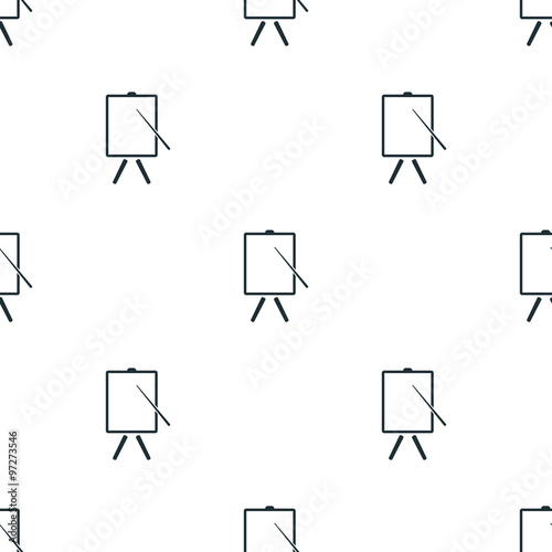 Flipchart icon
