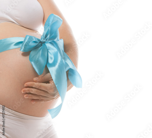 Wallpaper Mural pregnancy Torontodigital.ca