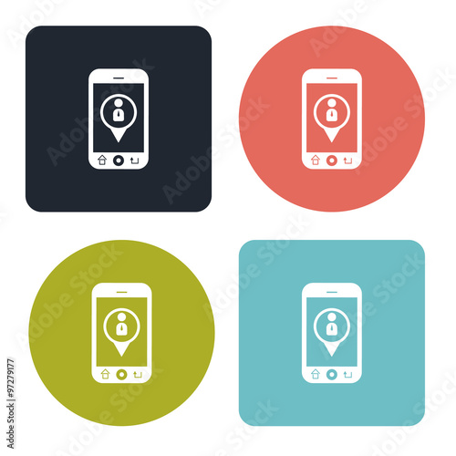 Phone icon Free Download Phone icon - GFXLoad