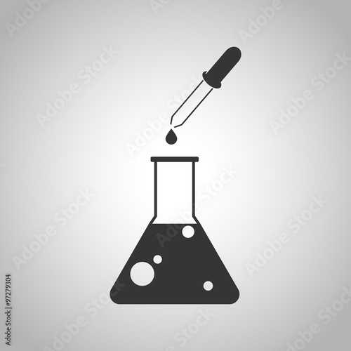 Flask icon