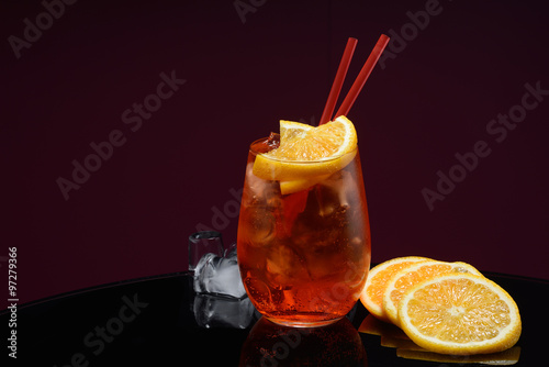 Aperol SPritz photo