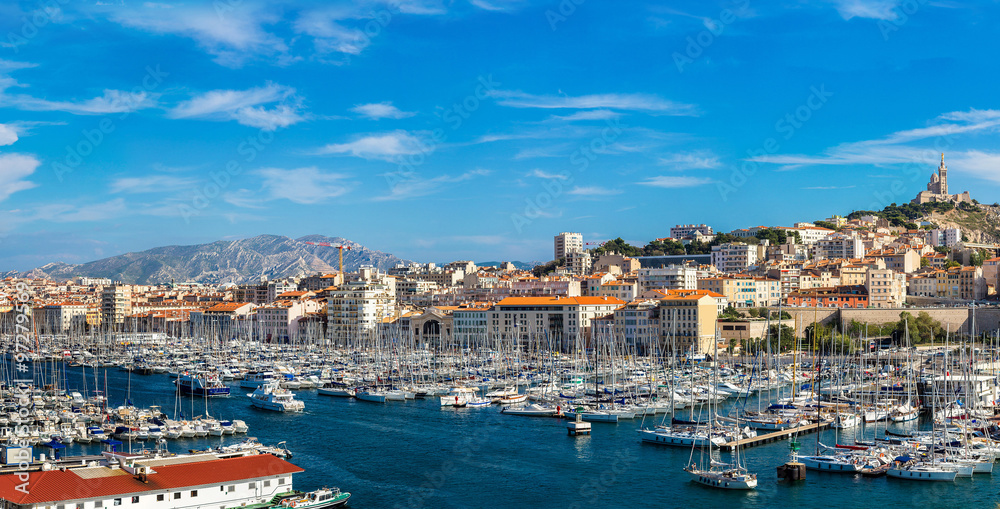 Marseille, France