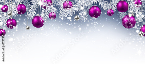 Christmas background.