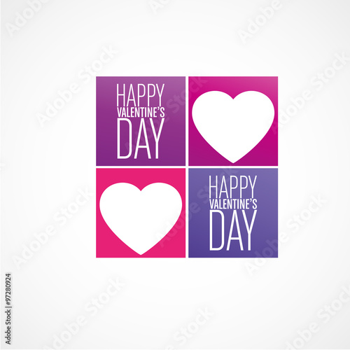 st valentin,carte
