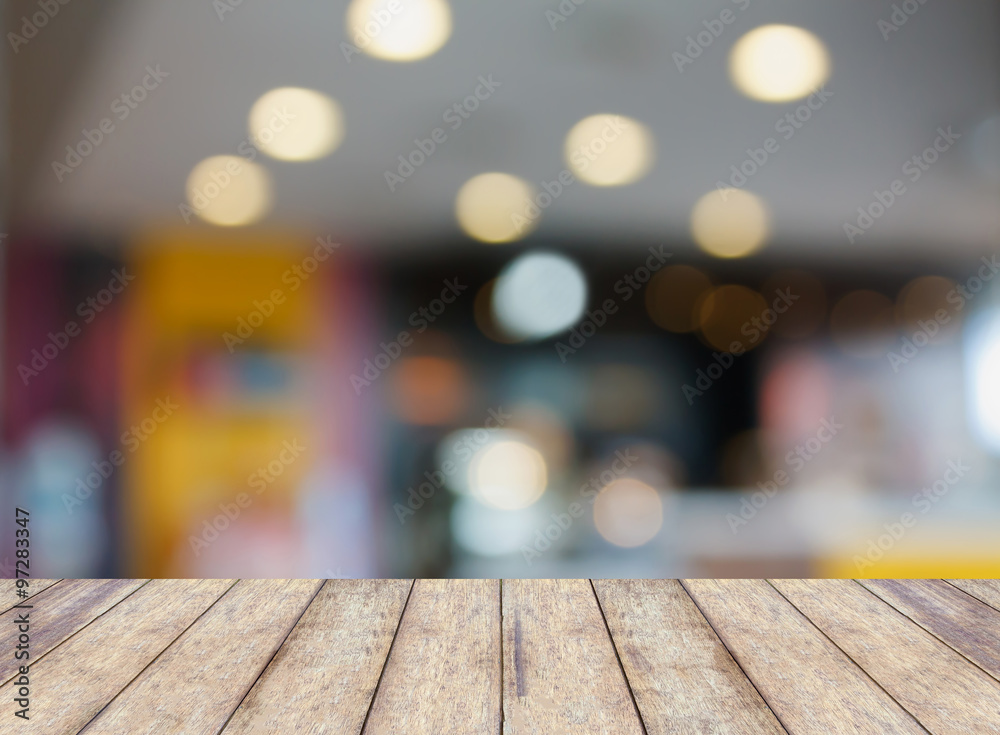 cafe blur background with bokeh light cafe blur background with bokeh light