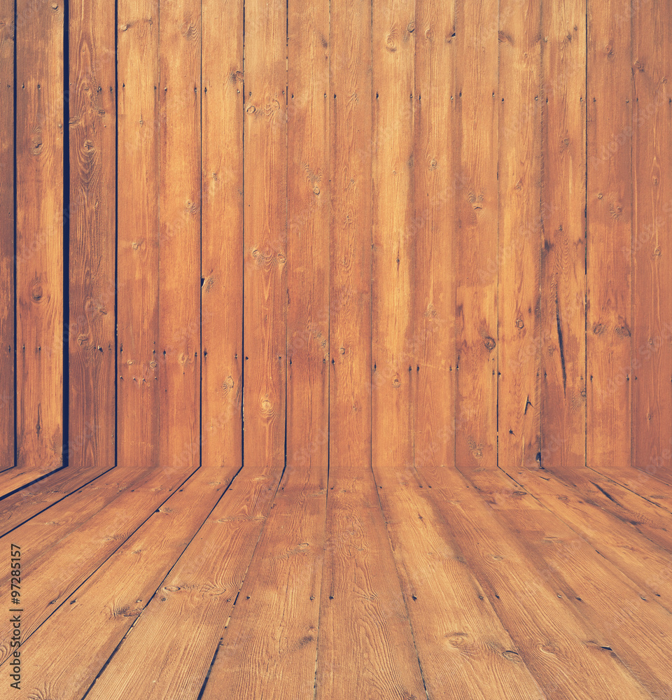 old room old room