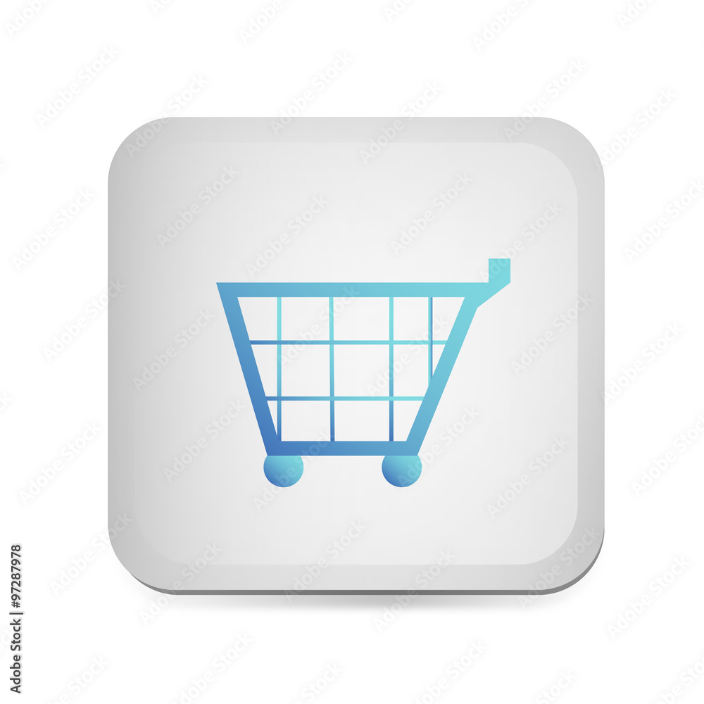 Online kart button for business Online kart button for business