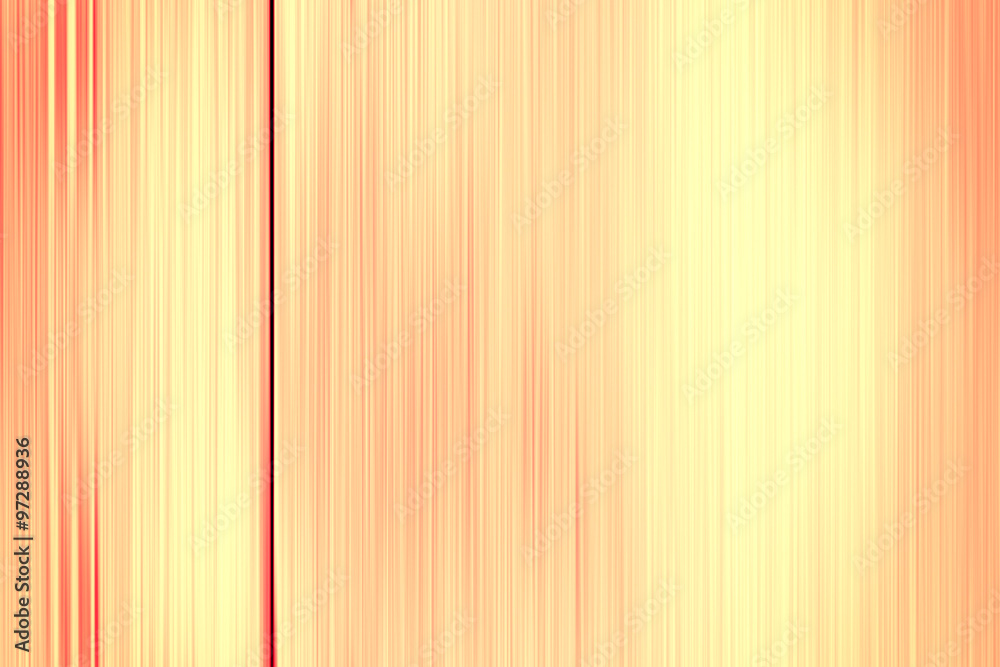 Obraz premium Abstract motion blurred red background or texture