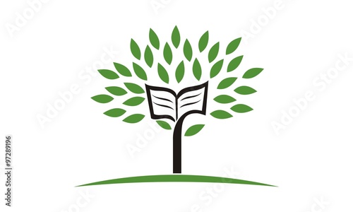 Book of Tree