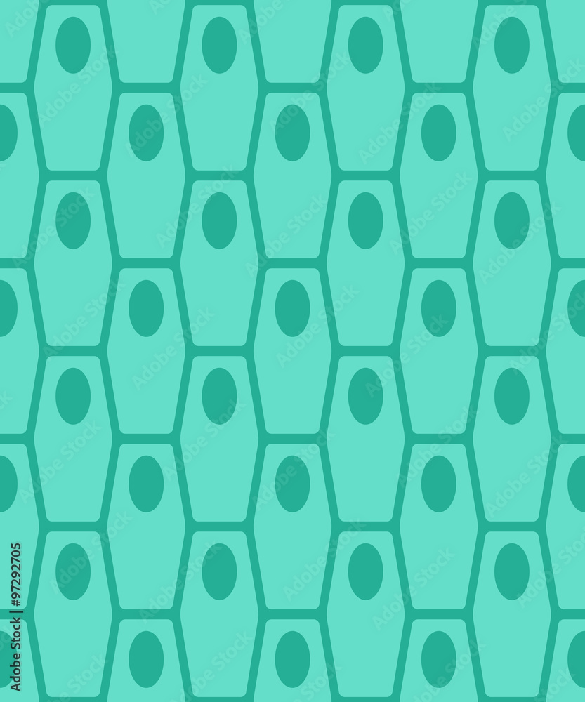 Cell pattern Cell pattern