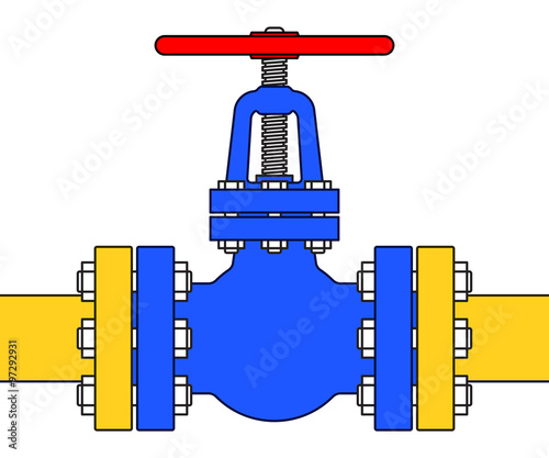 Pipeline valve