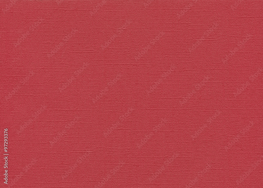 Red paper background with pattern Red paper background with pattern