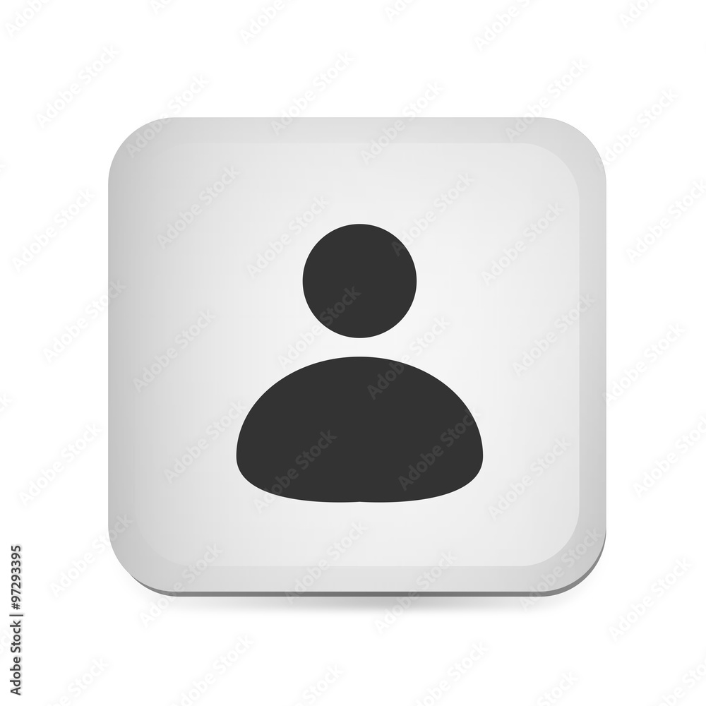 Customer button for business Customer button for business