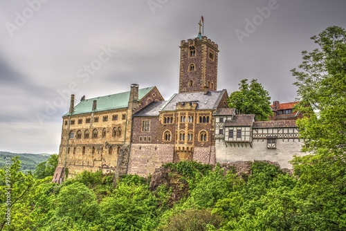 Photos Wartburg Eisenach
