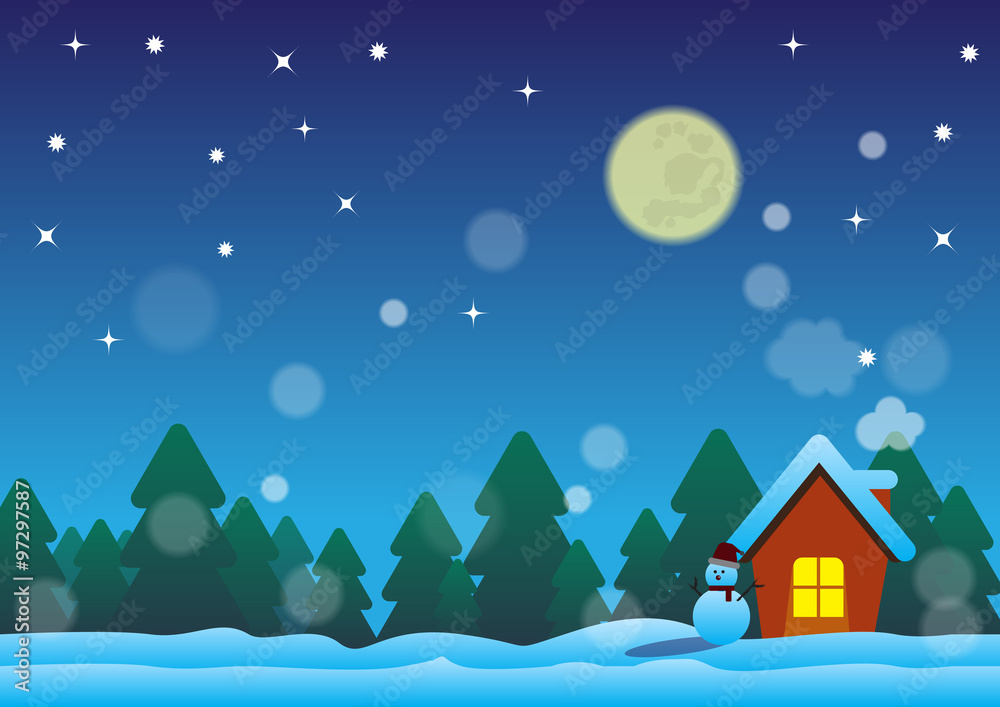 christmas night in the happy home christmas night in the happy home