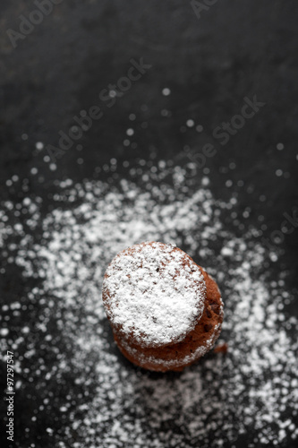 Schokoladenplätzchen