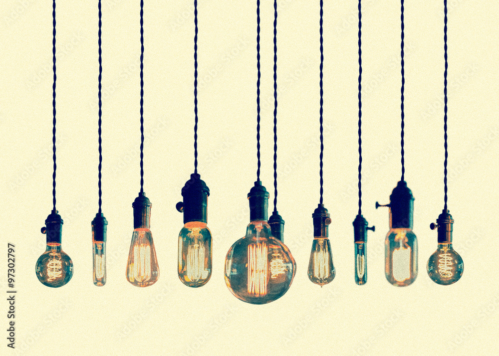 Edison Lightbulbs Edison Lightbulbs