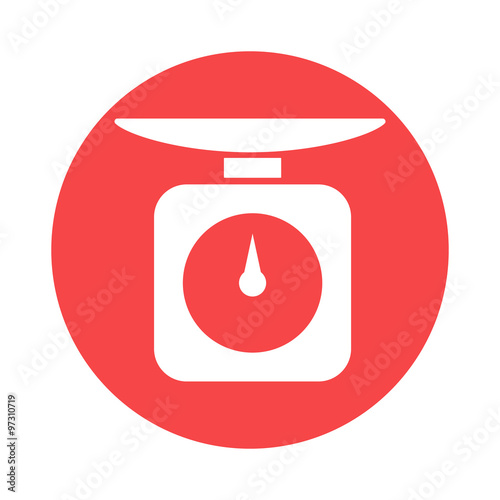 Weigher icon