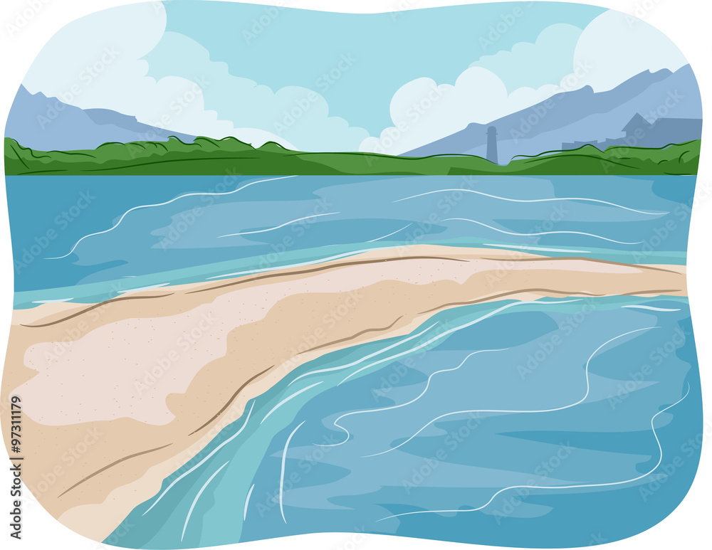 Sandbar Sandbar