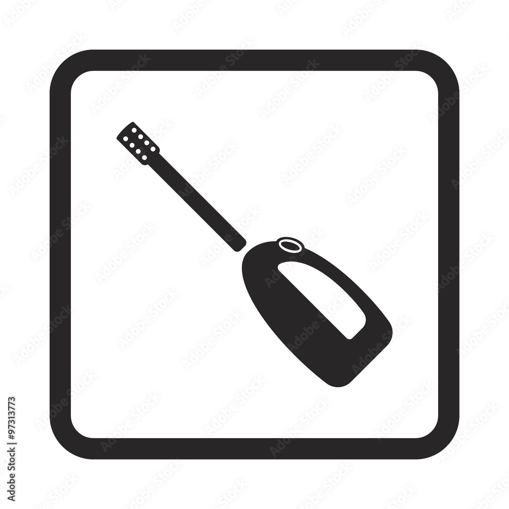 Cigarette lighter icon Cigarette lighter icon