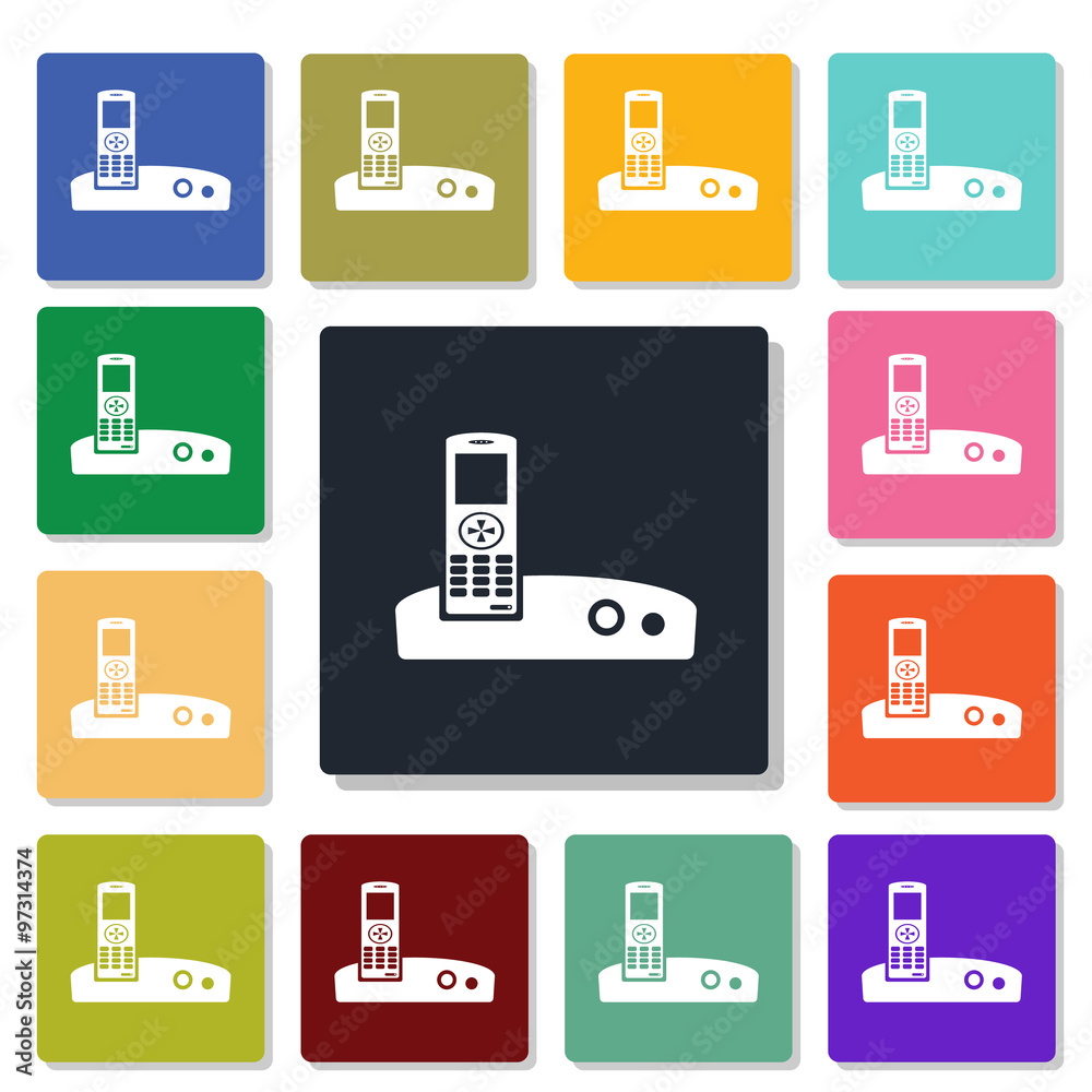 Phone icon Phone icon