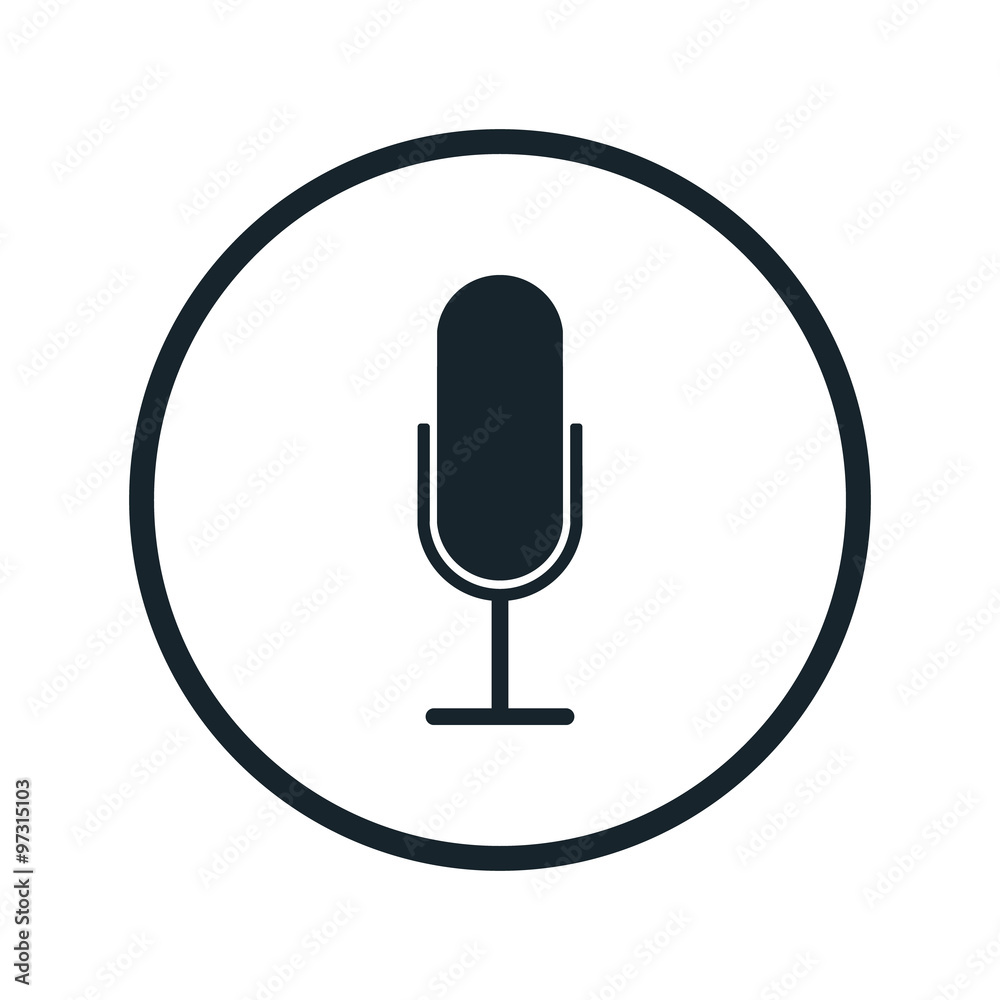 Microphone icon Microphone icon