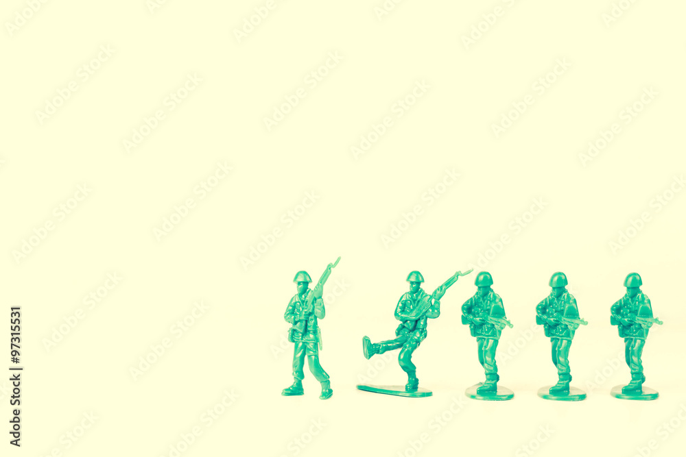 Army Man Independence Army Man Independence