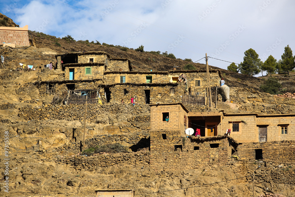 Le Maroc Le Maroc