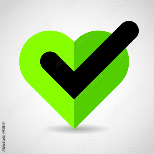 heart icon.