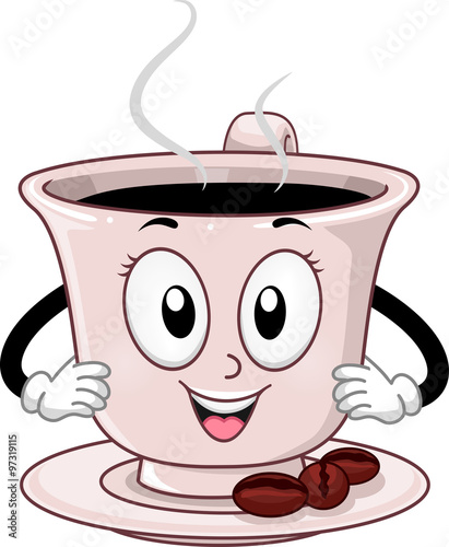 Mascot Coffee