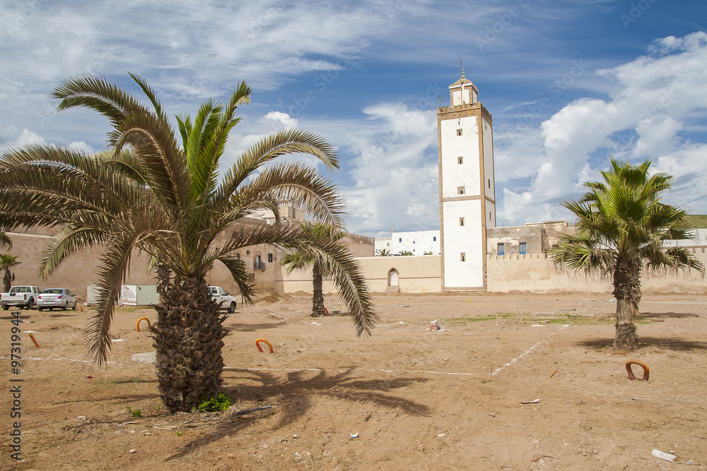 ESSAOUIRA