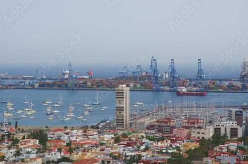 Las Palmas de Gran Canaria