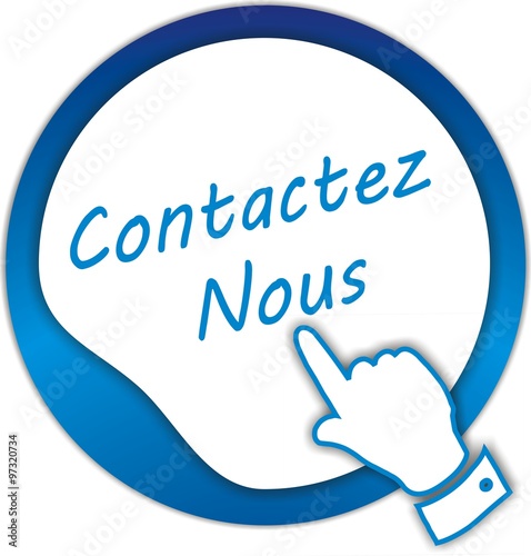bouton contactez nous