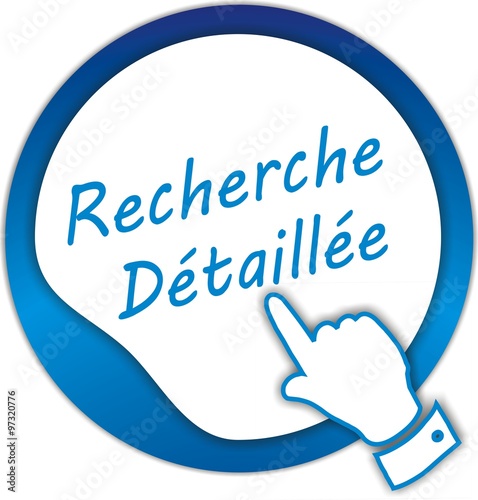 bouton recherche détaillée