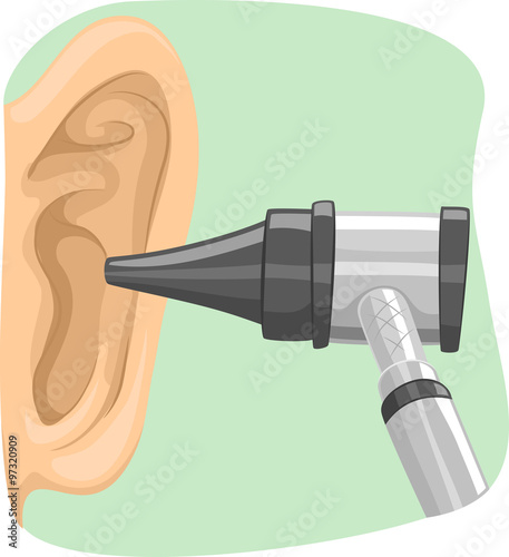 Doctor Ear Otoscope