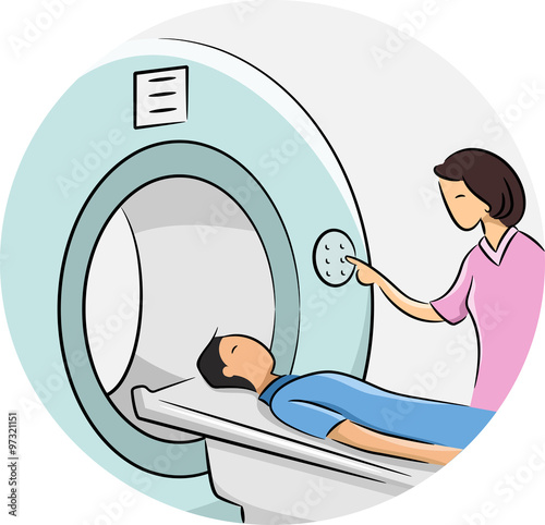 Radiology Scan