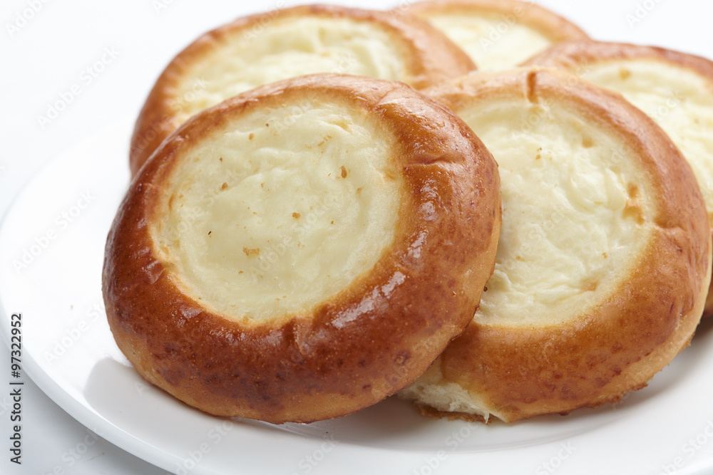 fresh buns fresh buns