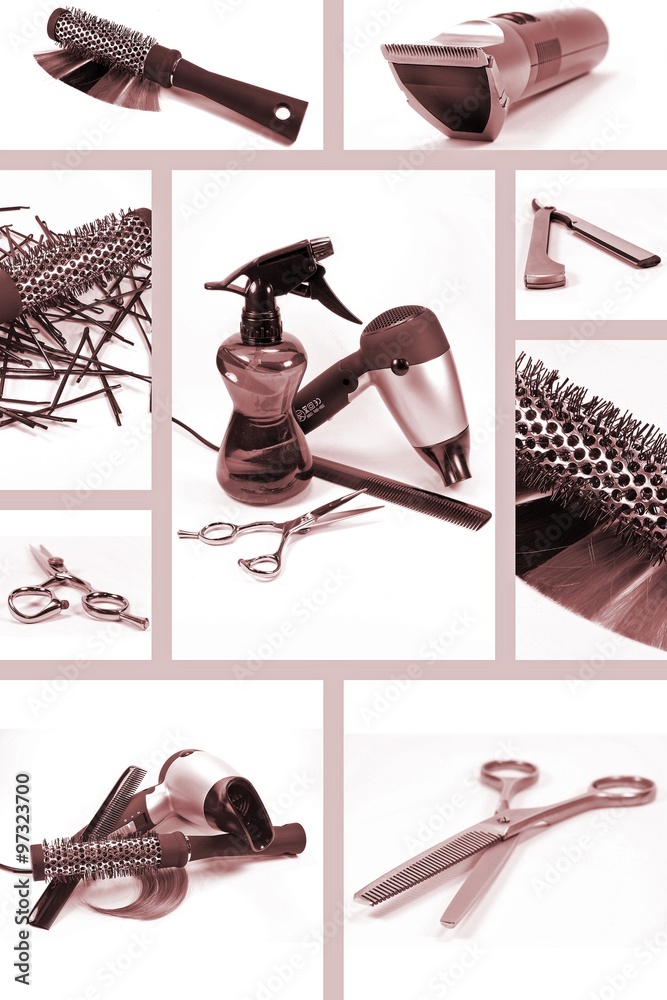 Coiffure