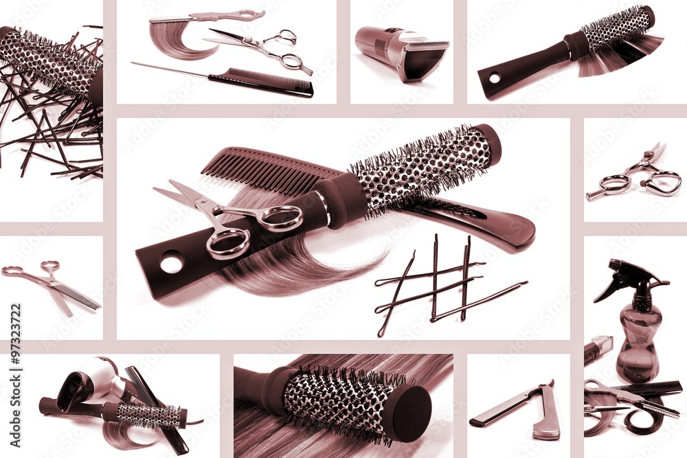 Coiffure