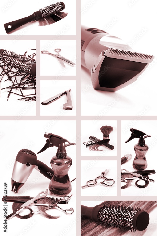 Coiffure